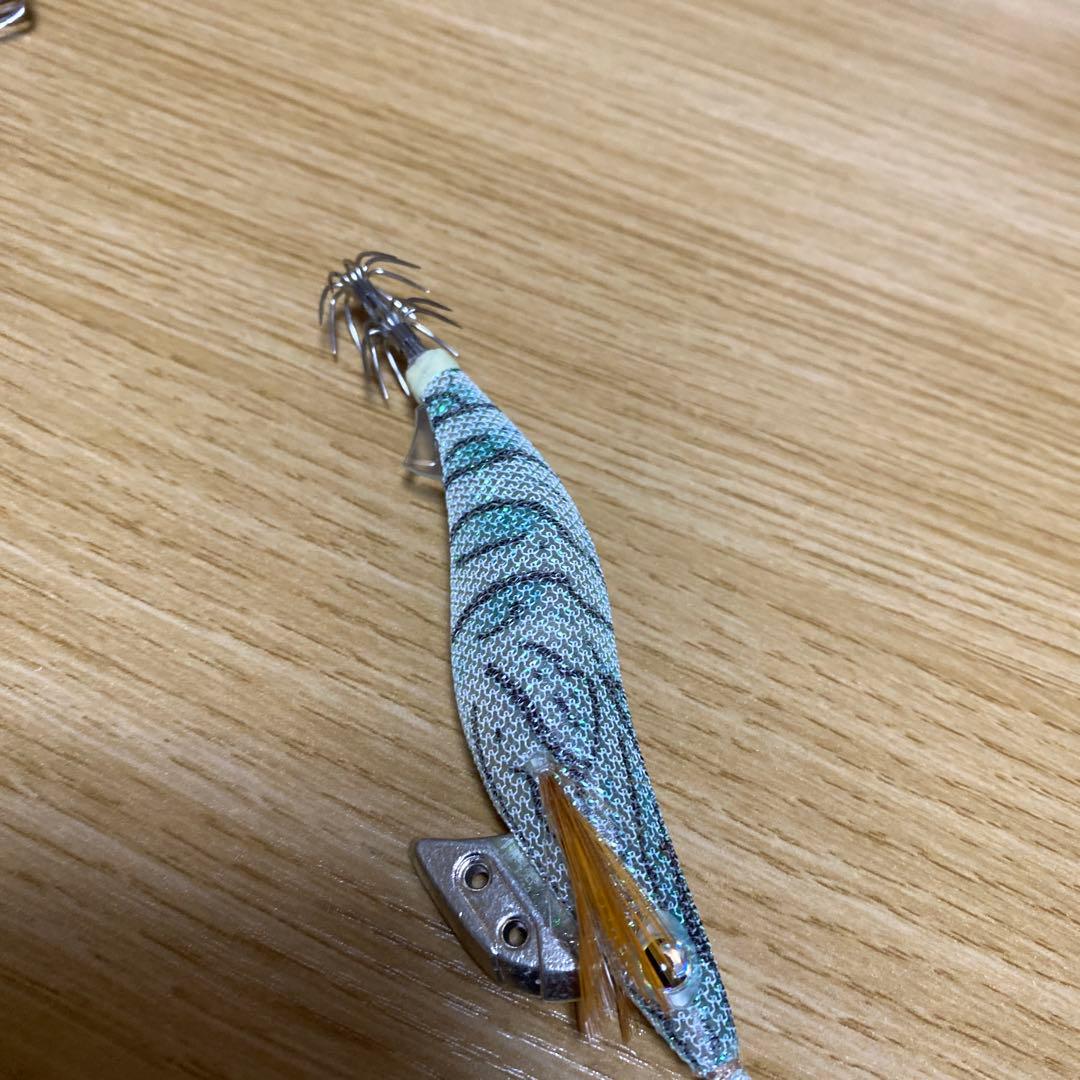 エギ王セット