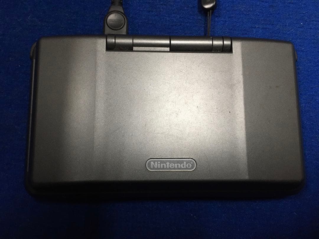 ニンテンドーDS    ゲーム付き