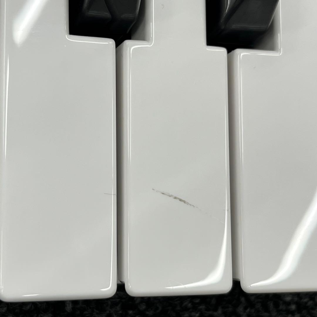 【11020】ARTURIA KEYLAB61 mkII MIDIキーボード