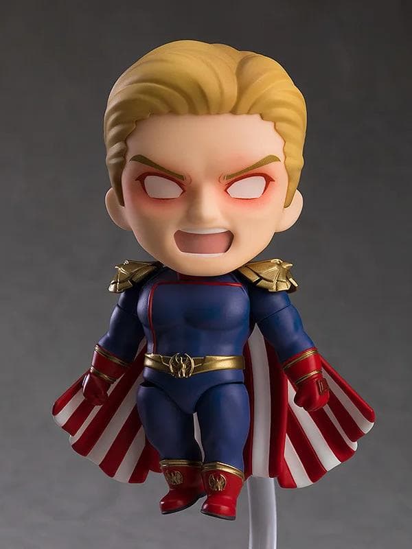 ねんどろいど 「THE BOYS」 ホームランダー
