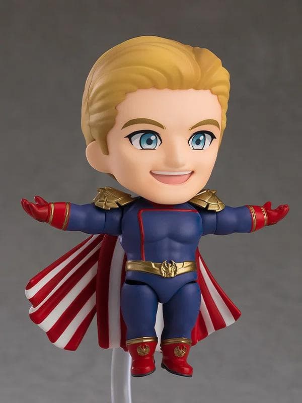 ねんどろいど 「THE BOYS」 ホームランダー