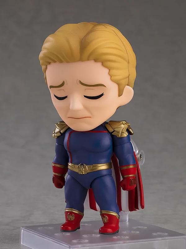 ねんどろいど 「THE BOYS」 ホームランダー