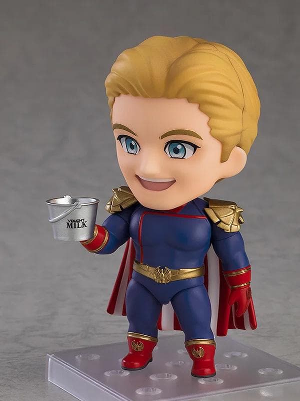 ねんどろいど 「THE BOYS」 ホームランダー
