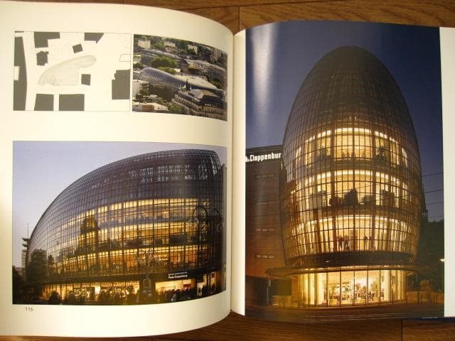 アート・デザイン・音楽 NEW SHOPPING MALLS / Carles Broto