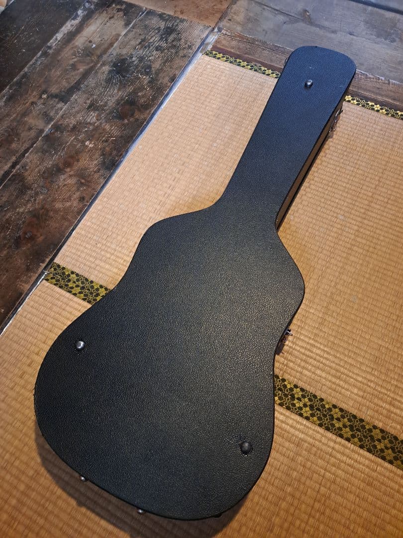 Seagull S6 Slim　アコースティックギター　シーガル