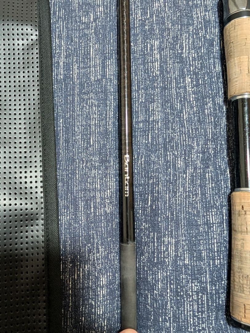 【美品】バンタム170MH