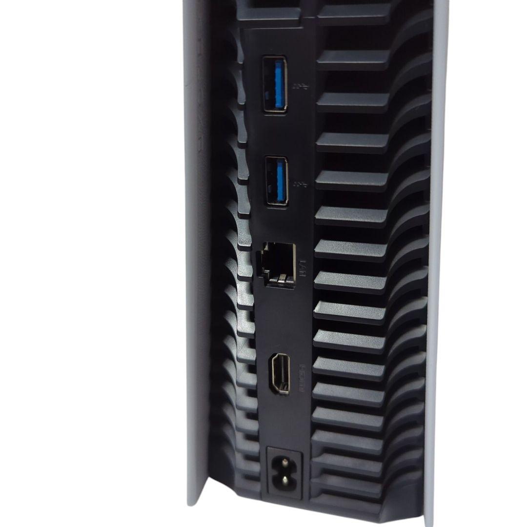 SONY PlayStation5 ディスクver PS5 CFI-1100A.