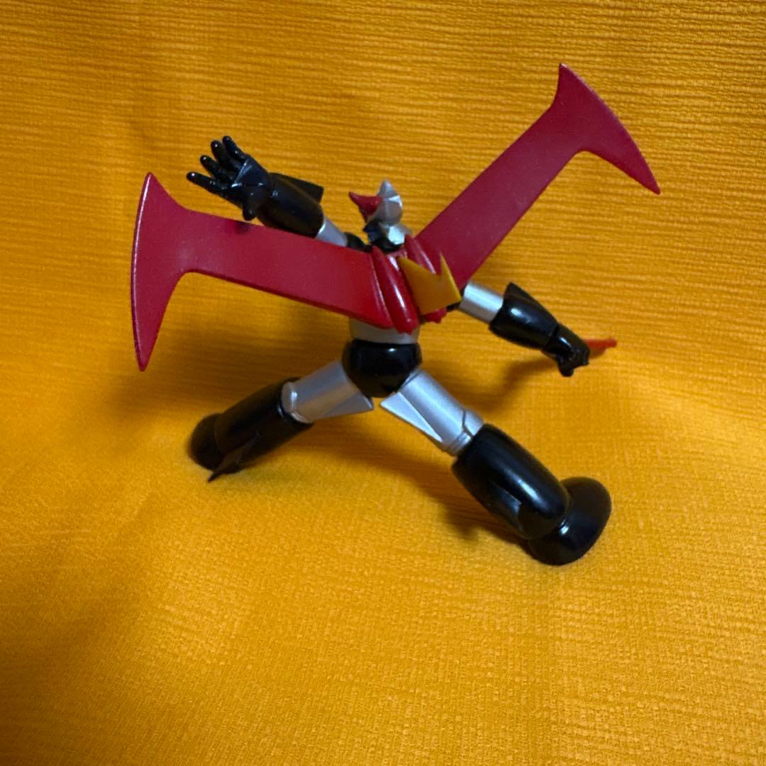 マジンガーZシリーズフィギュア 7体セット