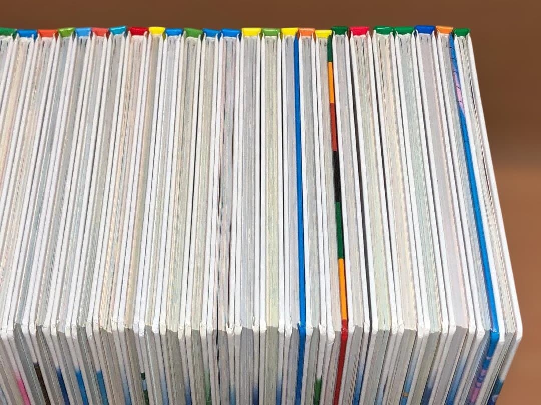 世界名作ファンタジー　40冊　ポプラ社