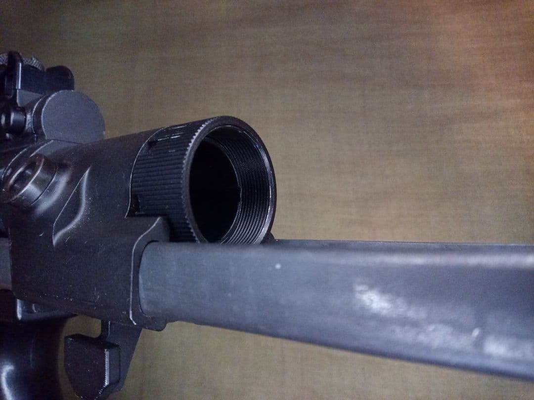 mp5k 電動ガン