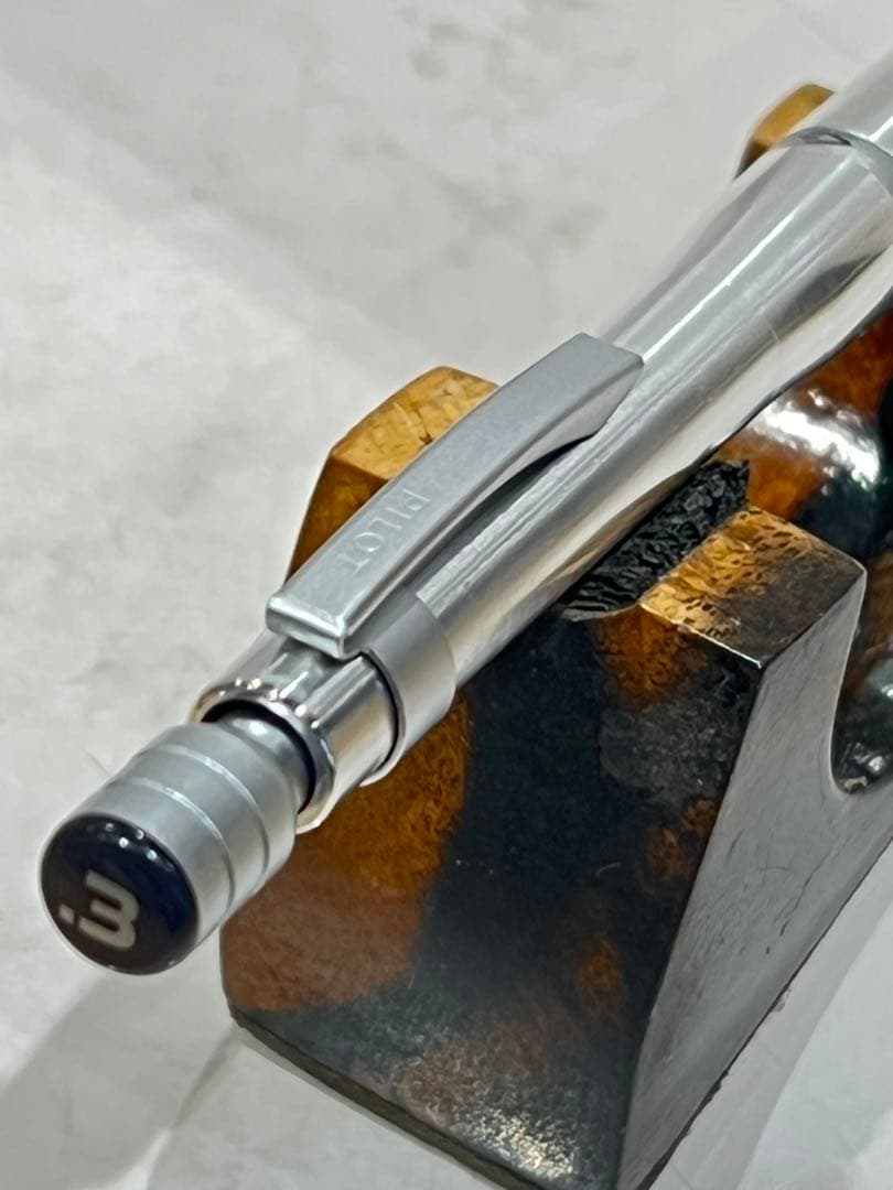 S20 0.3mm アルミ軸