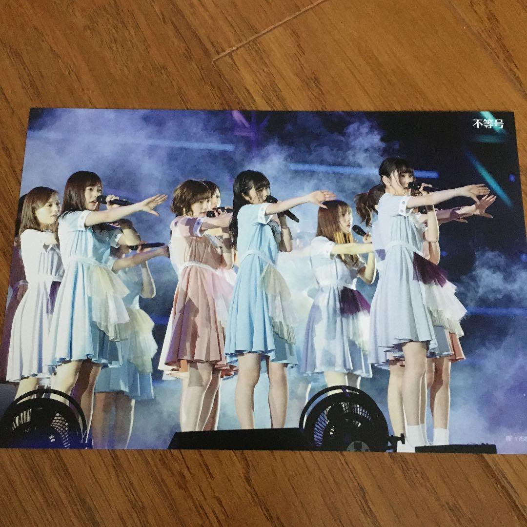 乃木坂46/5th YEAR BIRTHDAY LIVE 2017.2.20-…