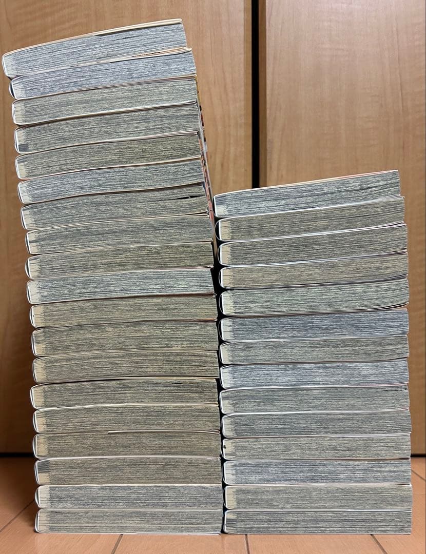 ワンピース 単行本 90冊