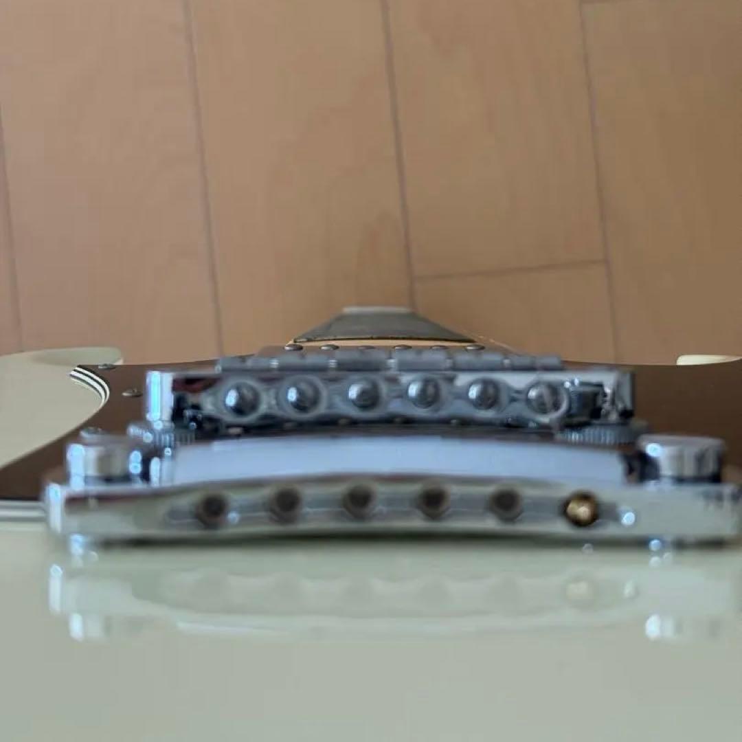 Gibson SG Standard 2012年製 ホワイト ハードケース付