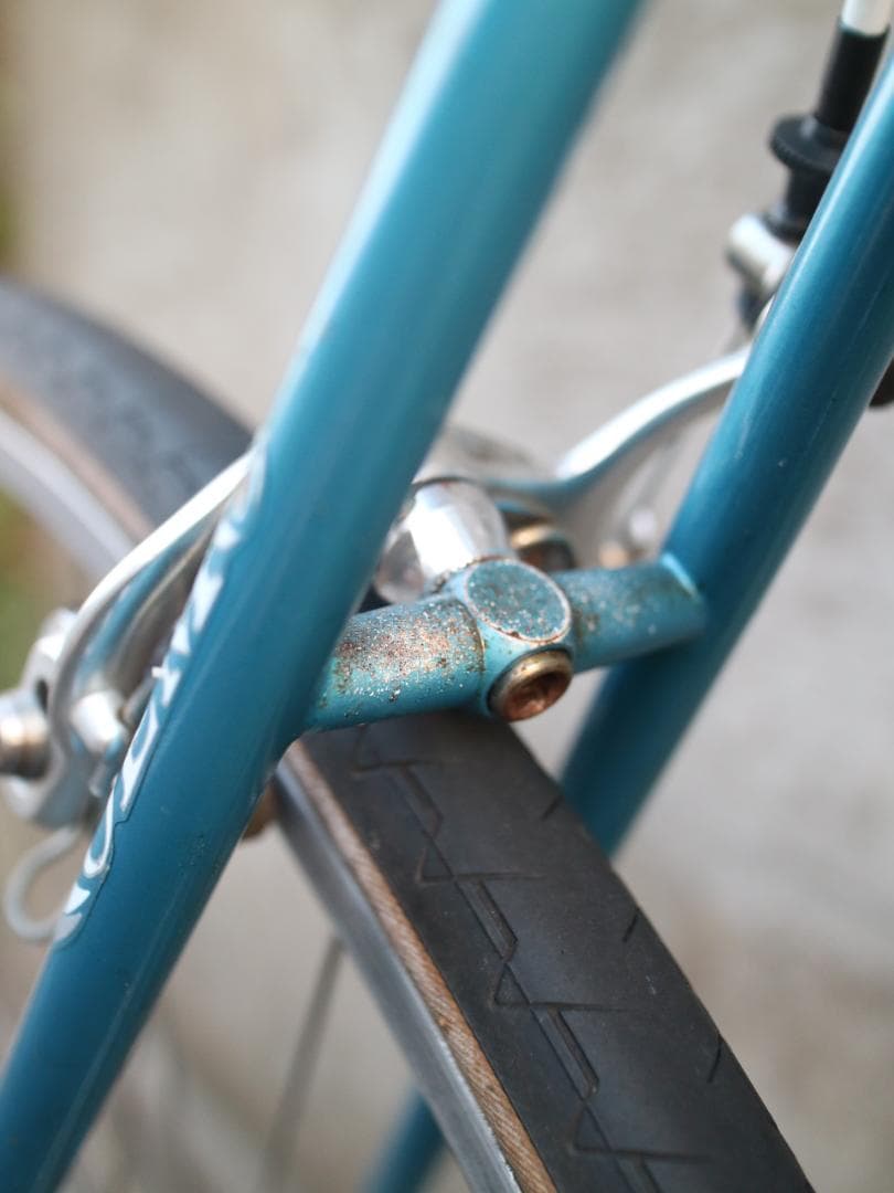 ビンテージ 自転車 Olmo (Size: S / 51x52.5cm CC)