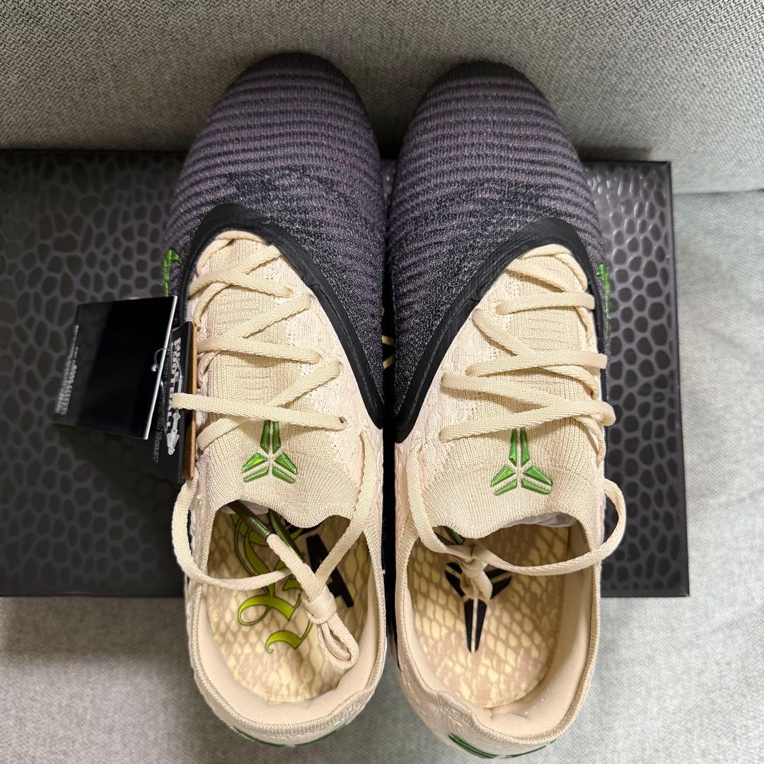 NIKE Kobe mamba Phantom 6 Low ナイキ コービー