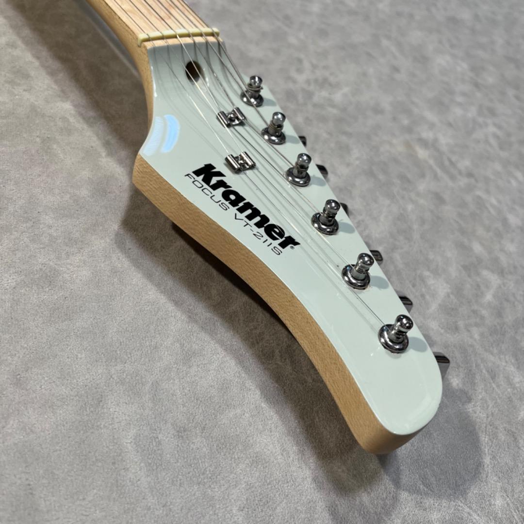Kramer FOCUS VT-211S クレーマー　フォーカス