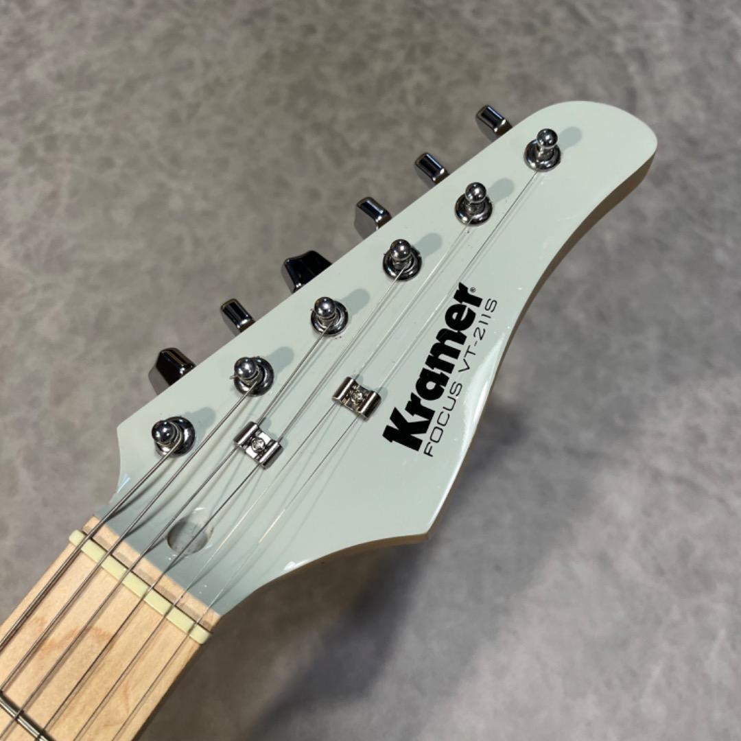 Kramer FOCUS VT-211S クレーマー　フォーカス