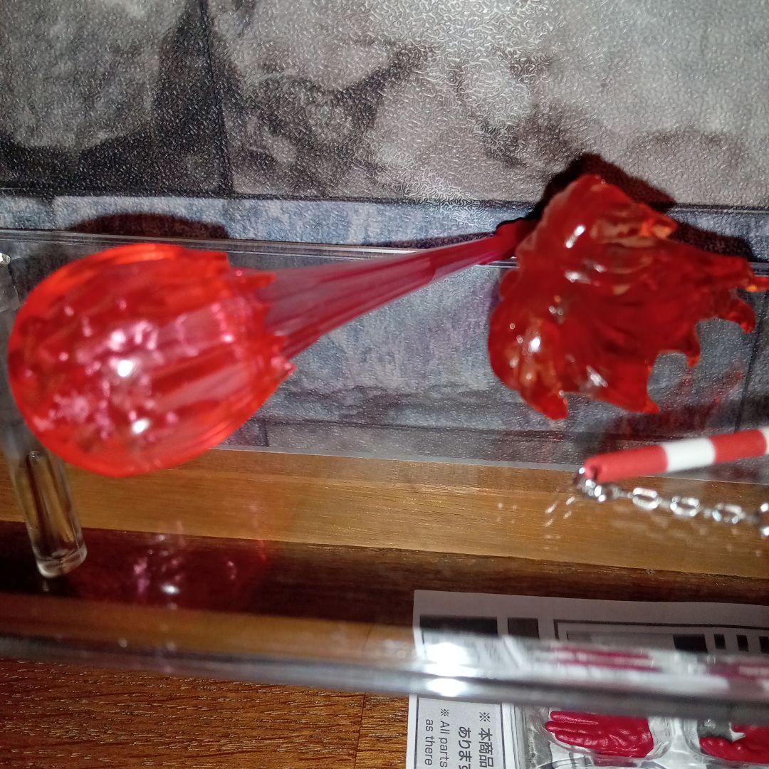 【限定値下げ中】SHF　ウルトラマン レオ