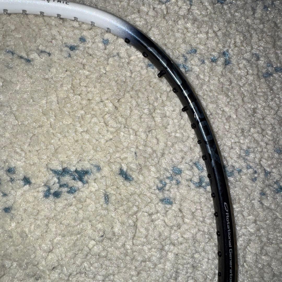 ASTROX 99 pro バドミントンラケット