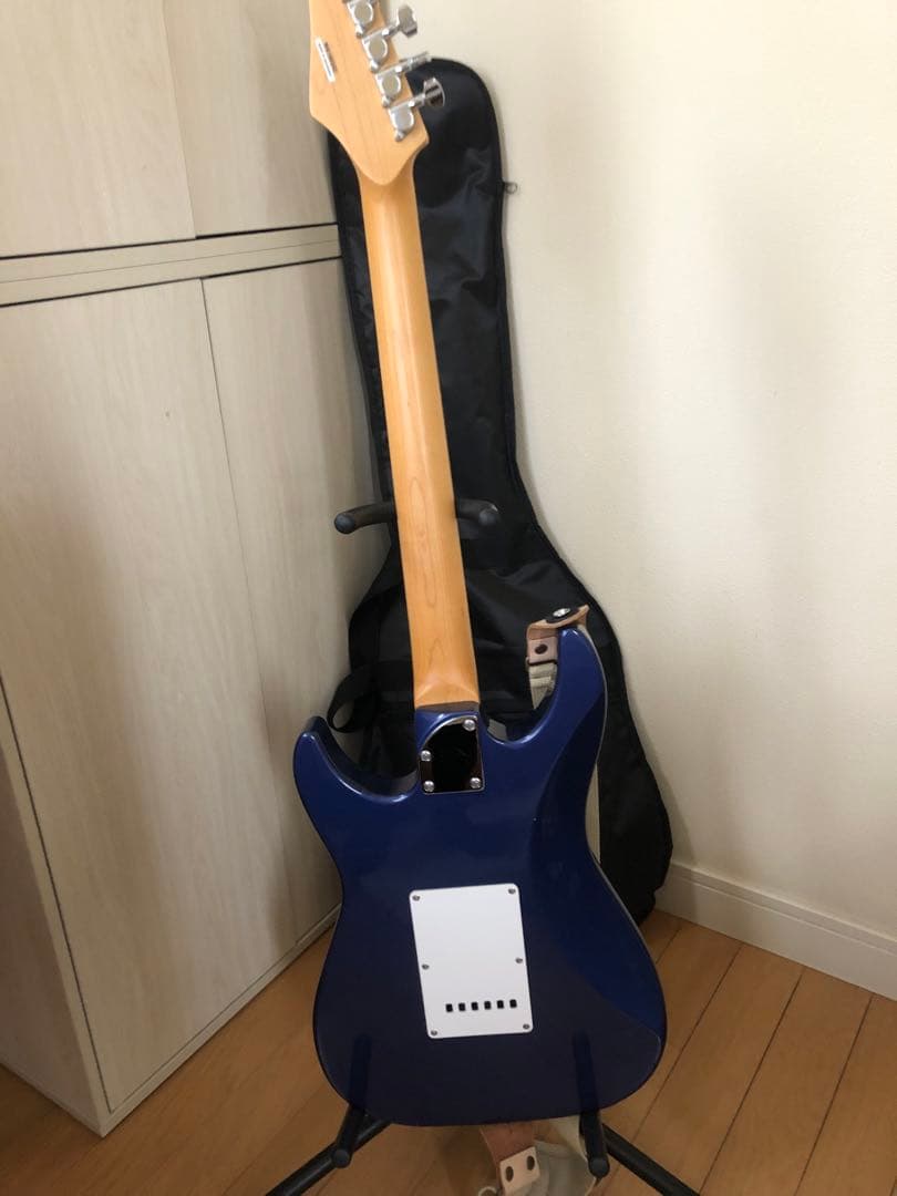 Greco supreme sound busterエレキギター