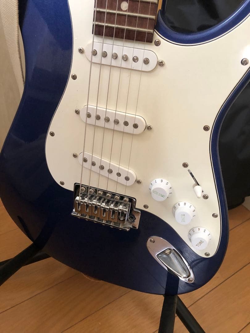 Greco supreme sound busterエレキギター