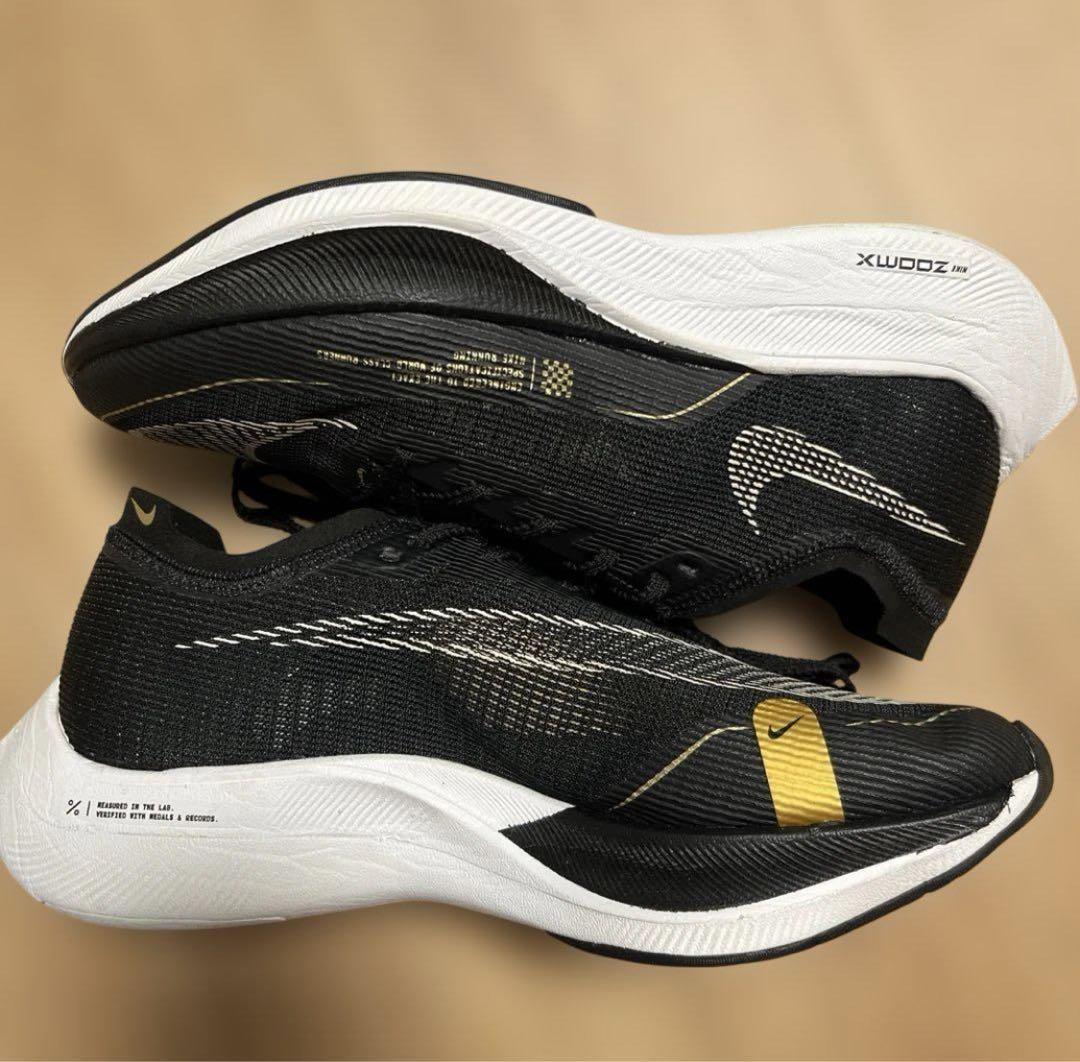 スパイク・シューズ Nike Wmns Zoom X Vaporfly Next% 2