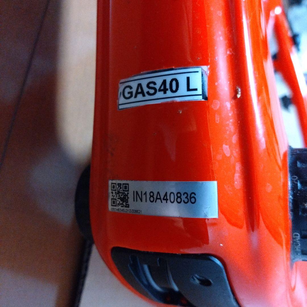 デローザ　プロトス　45サイズ de rosa