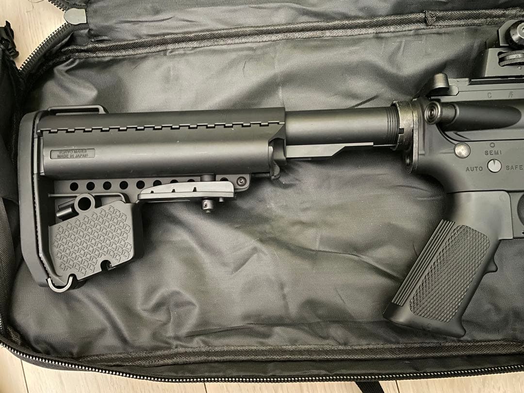 東京マルイ　次世代電動ガン　CQB-R