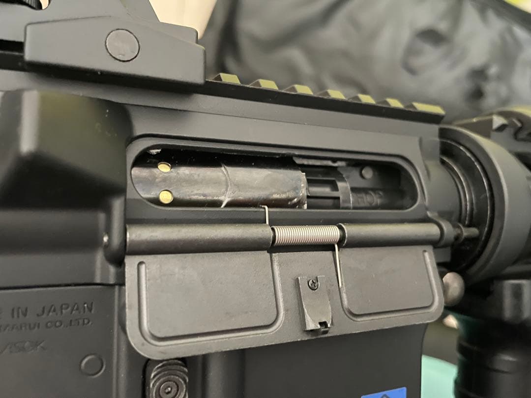 東京マルイ　次世代電動ガン　CQB-R