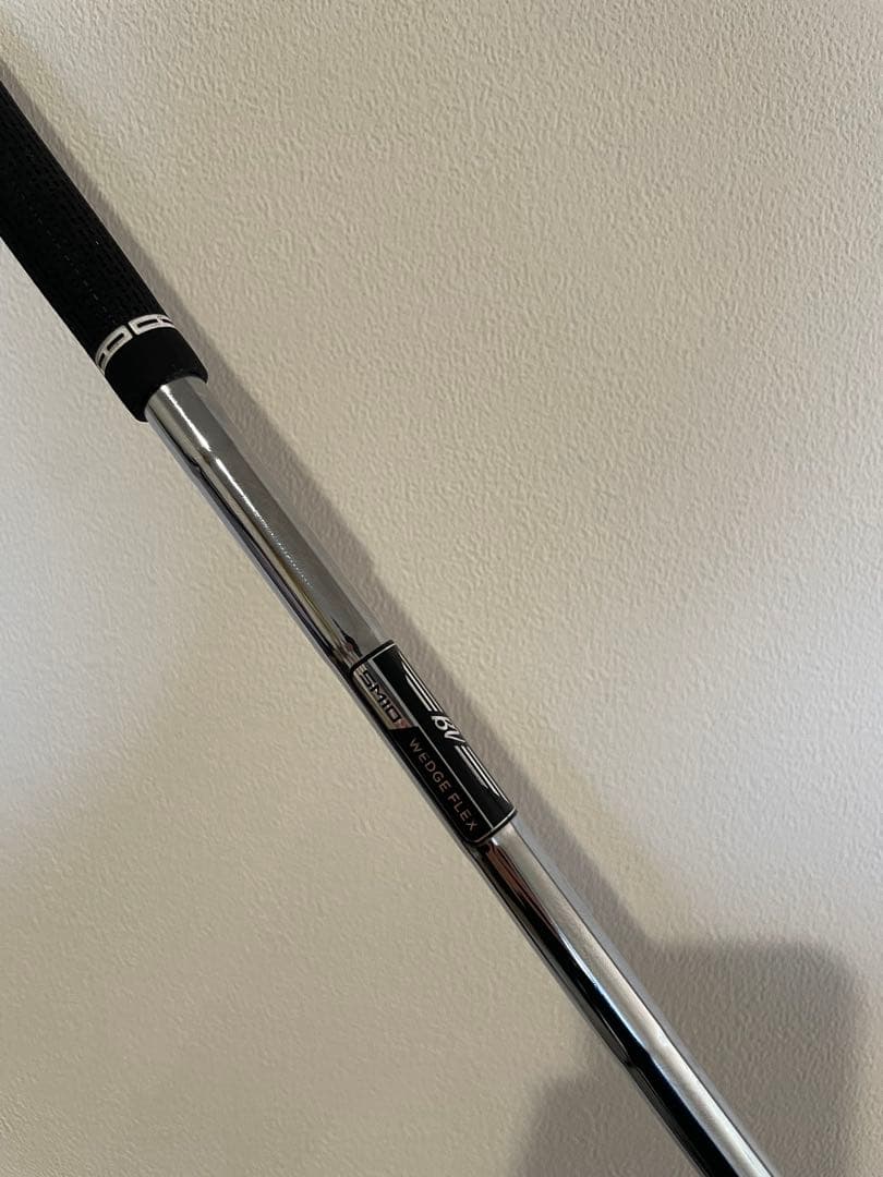 【美品】タイトリスト ボーケイ SM10 58° 国内正規品