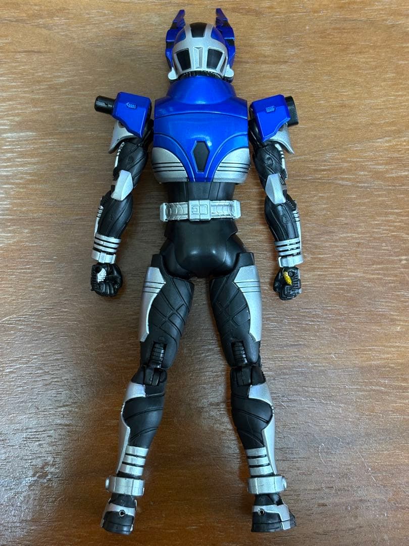 仮面ライダー 真骨彫 カブト ガタック セット