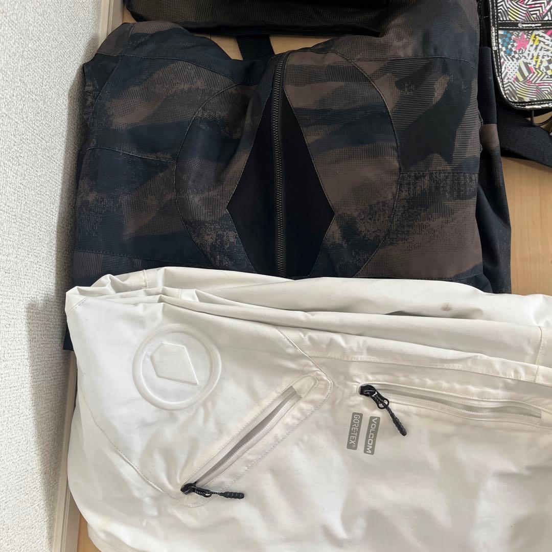 スノボー用品一式セット