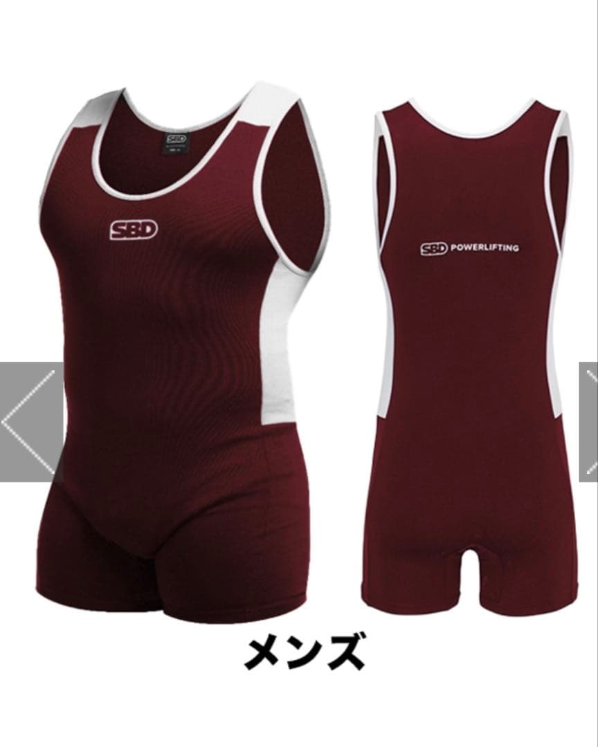 SBD Phoenix シングレットXL ソックスLセット