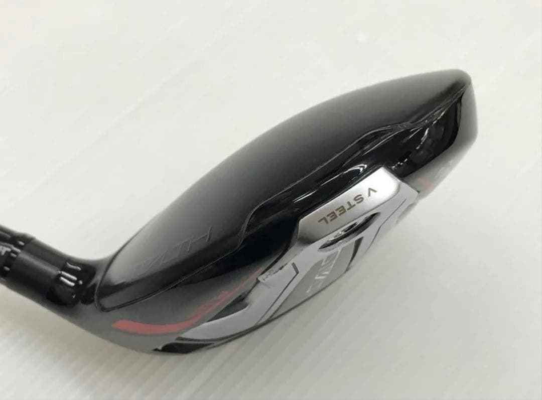 週末限定価格！　ステルスプラス　フェアウェイウッド　3W カスタムシャフト7S