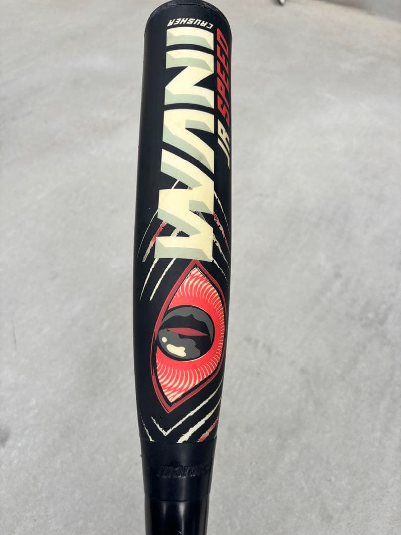 Marucci 80cm バット　バットケース付き