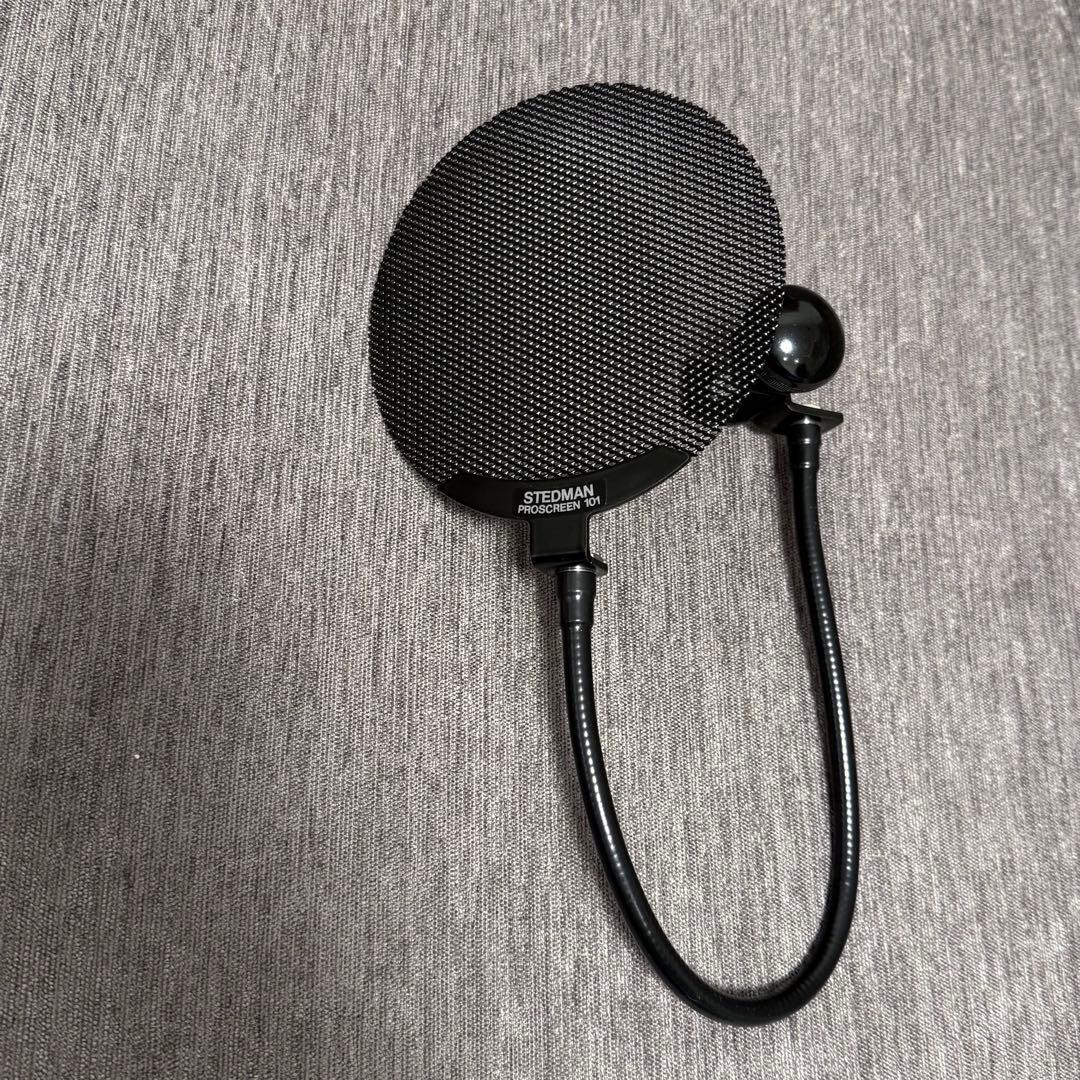 audio-technica AT2050 コンデンサーマイク