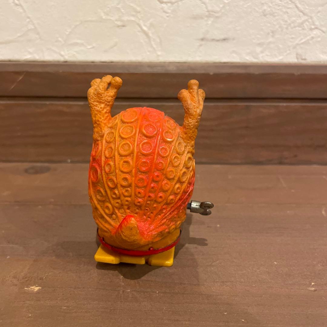 t*o様 タッコング　ノコノコ怪獣　マスダヤ製