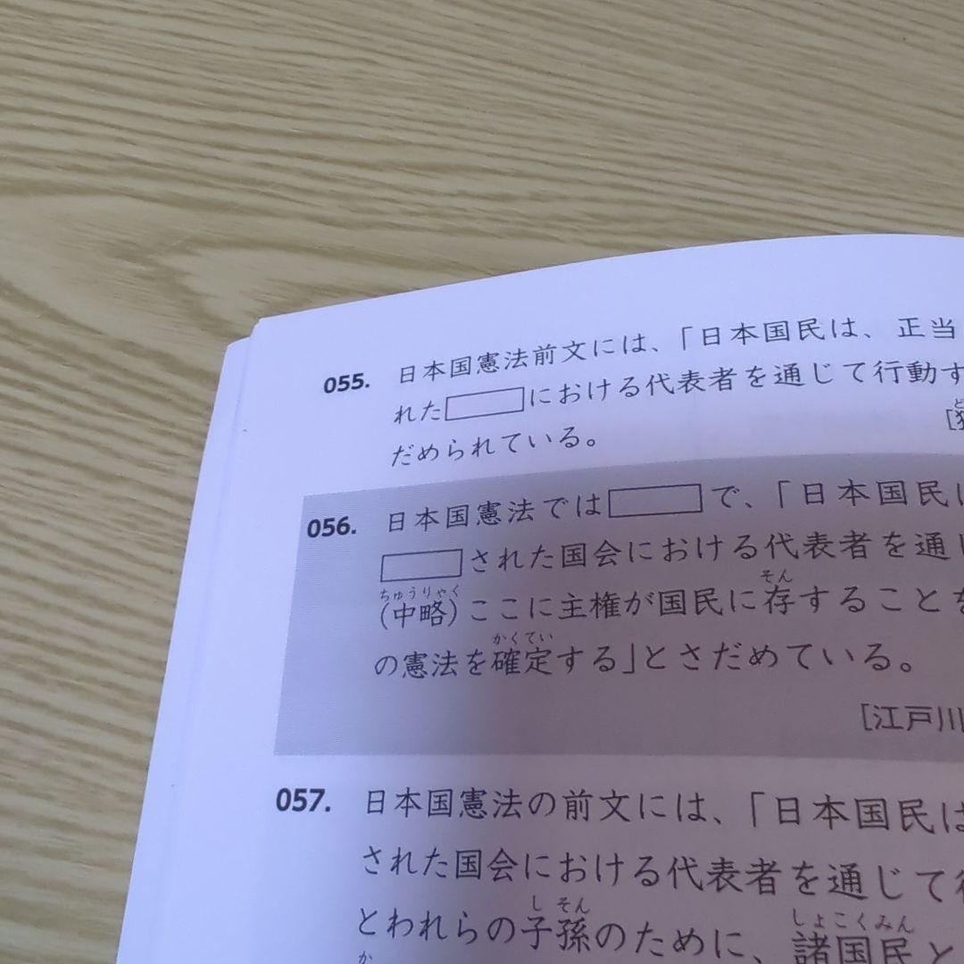 スタディアップ　プラチナアウトプット　公民