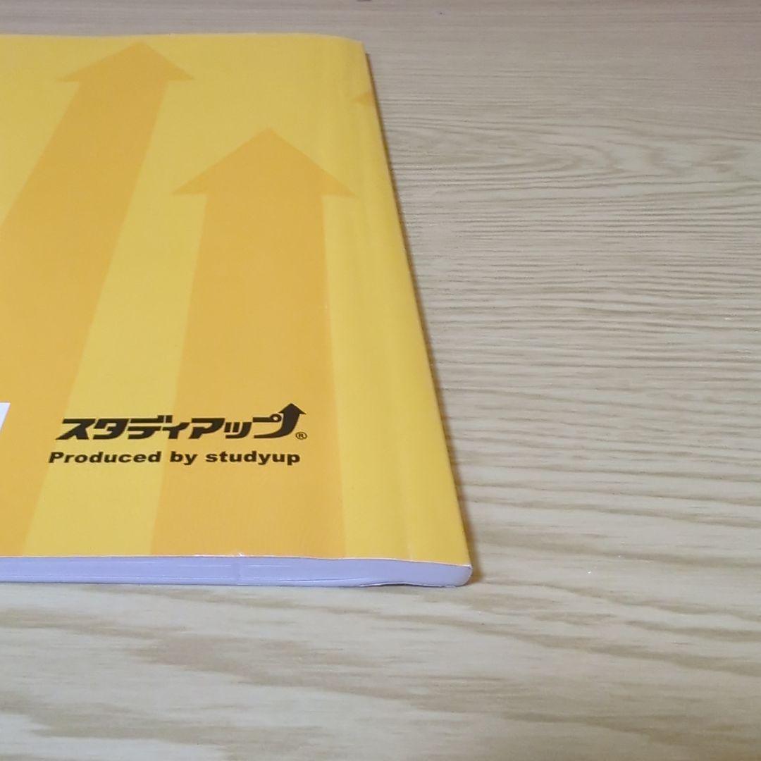 スタディアップ　プラチナアウトプット　公民