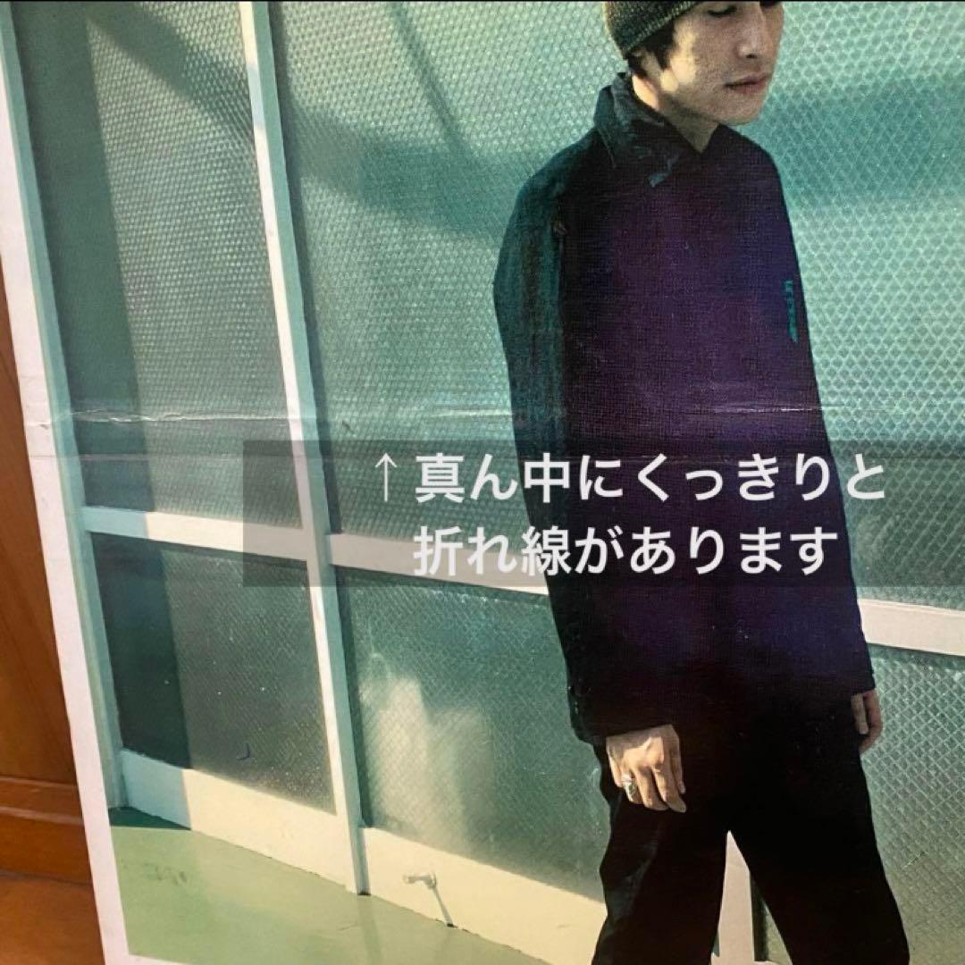 チバユウスケ パネル 激レア 佐内正史 ミッシェルガンエレファント バースデイ