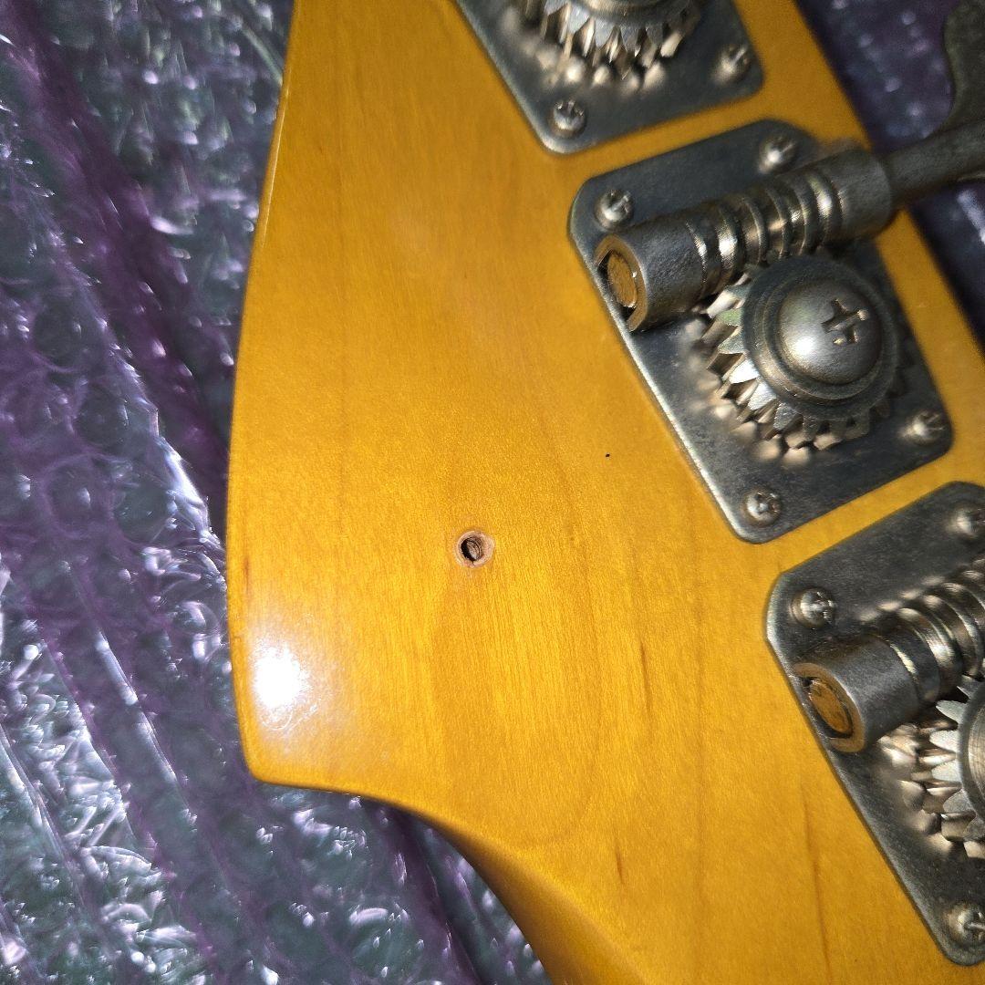 T249★ Fender　プレシジョンベース