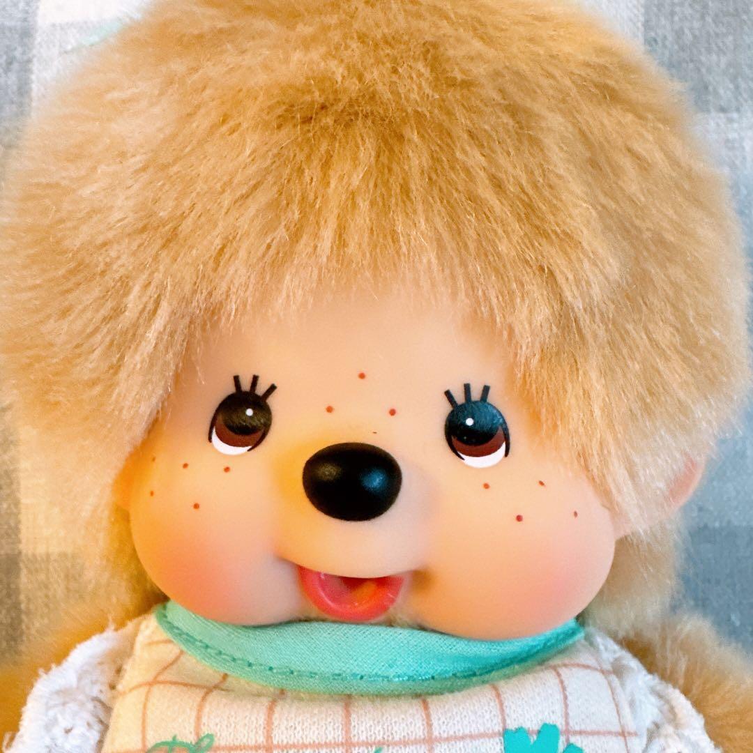 ＊最終価格＊MMF フラワーモンチッチ　Ｓ　女の子 セキグチ