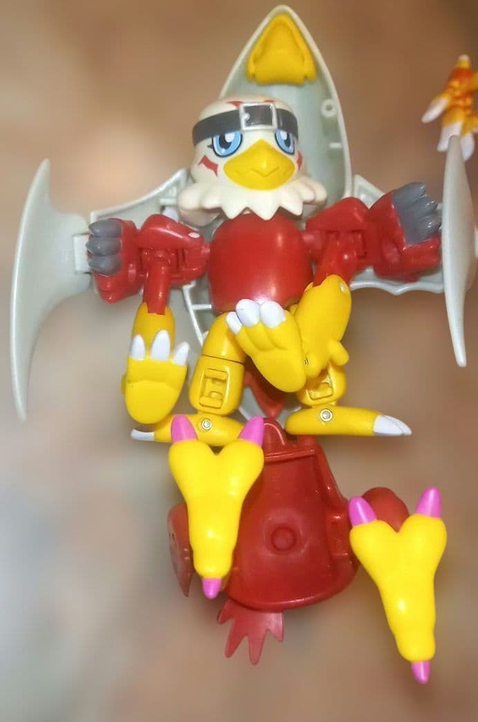 激レア★デジモンアドベンチャー★アーマー超進化シリーズ★純真のデジメンタル