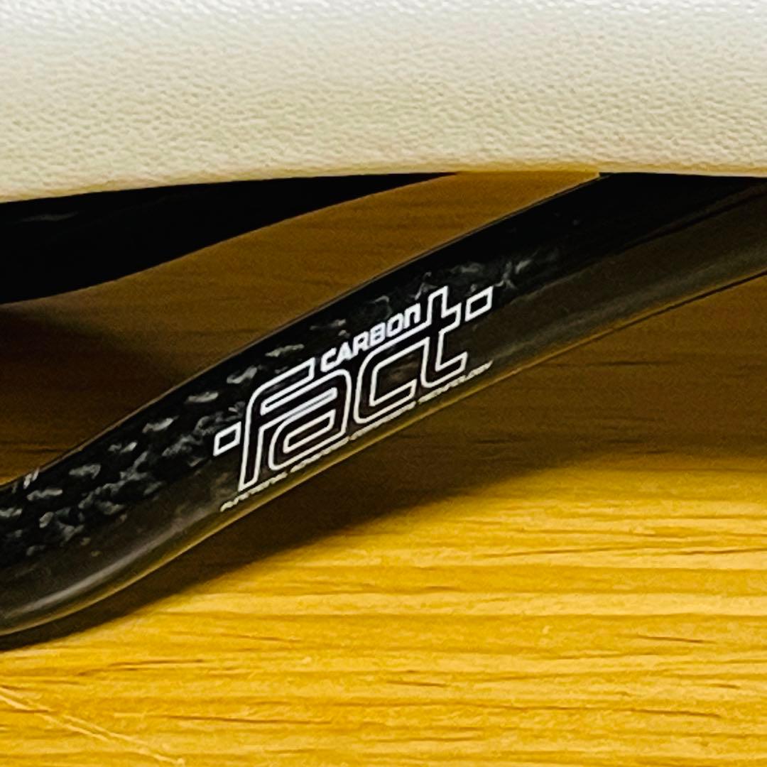 【希少】スペシャライズド S-WORKS ローミン カーボンレール 143mm