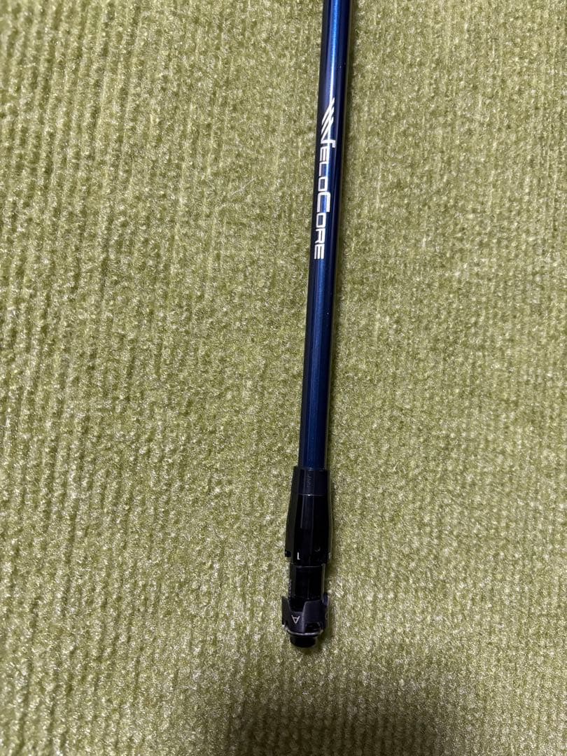 3W用 VENTUS BLUE 6S タイトリストスリーブ