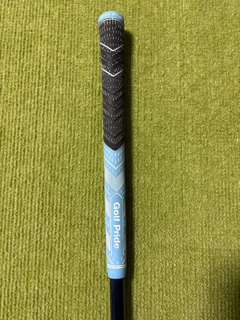 3W用 VENTUS BLUE 6S タイトリストスリーブ