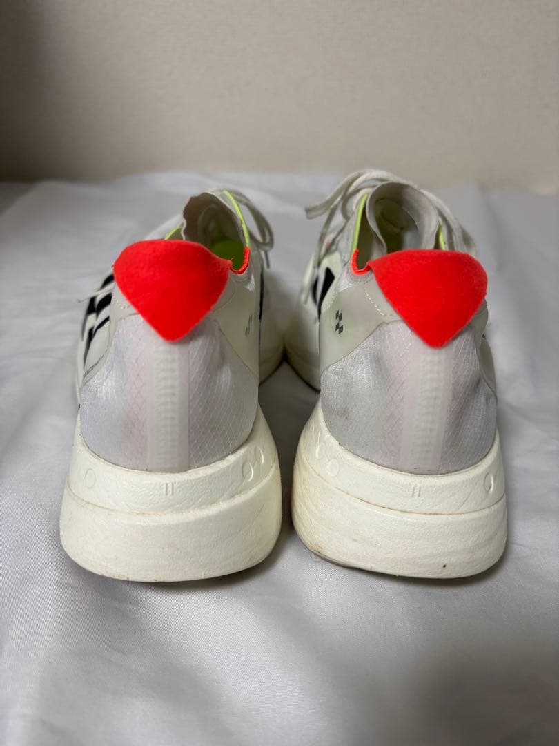 adidas Adizero アディオスプロ4 25.5cm