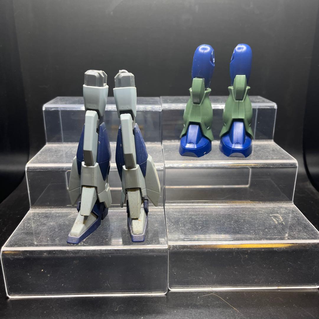 バラ売り　HG1/144ガンプラジャンク　脚　1/18更新