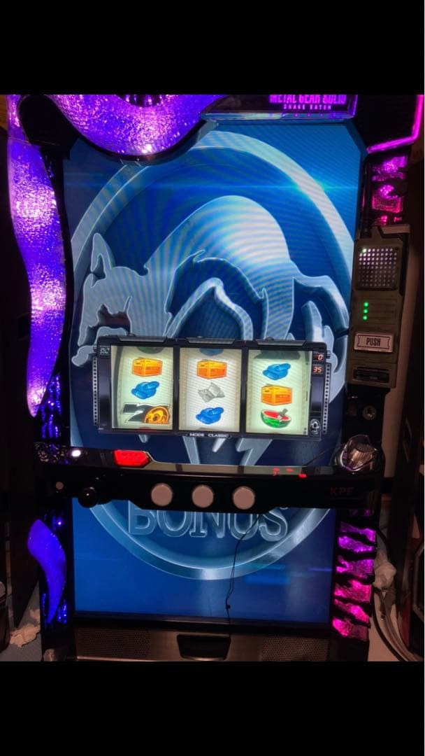メタルギアソリッド 実機